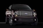 Ford F-150 Harley-Davidson Edition 2009 года